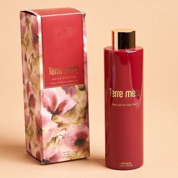 T e r r e • M e r e • T o n e r • - Picture 1 of 4